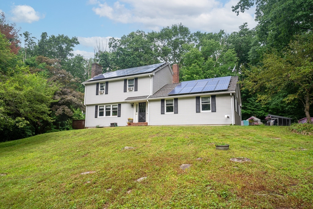 95 Ely Road Monson, MA 01057 - Photo 3 of 42 Gallery Image 3