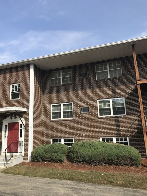 261 Boston Post Road East, Unit 4 Marlborough, MA 01752 - Photo 1 of 26