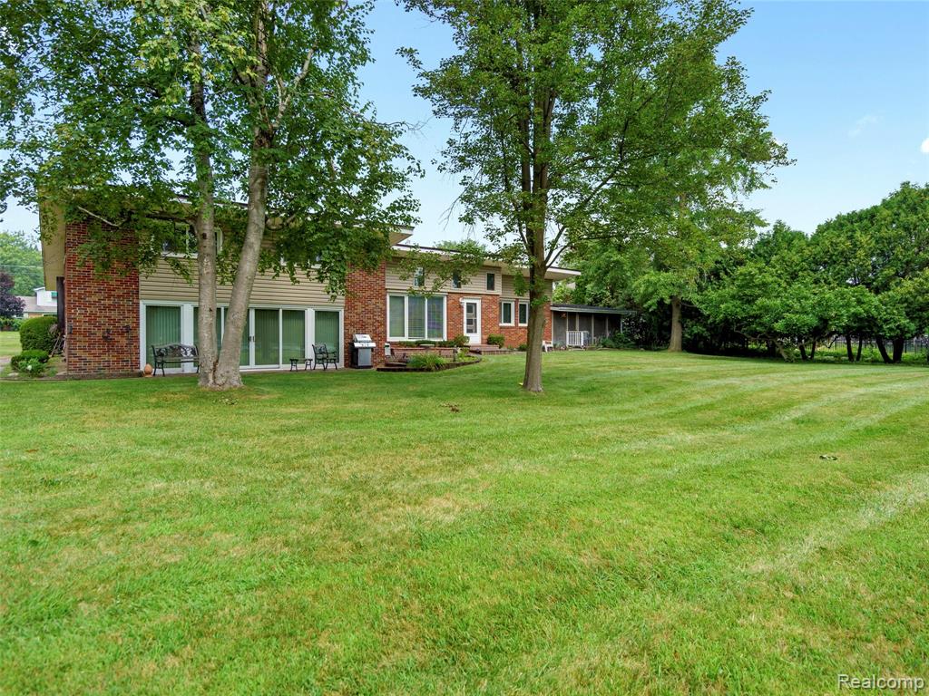 628 Riverside Drive Linden, MI 48451 - Photo 43 of 58
