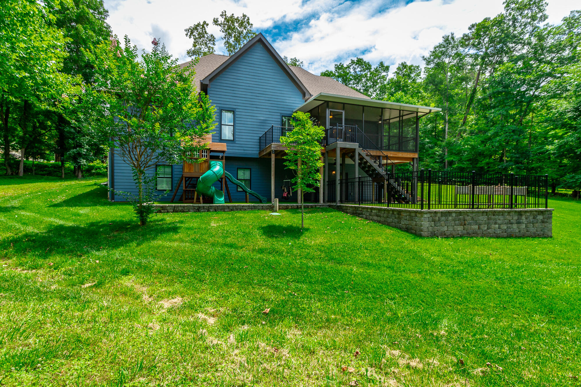 3741 Prospect Church Road Ooltewah, TN 37363 - Photo 119 of 121 3741 Prospect Church Road HD-48