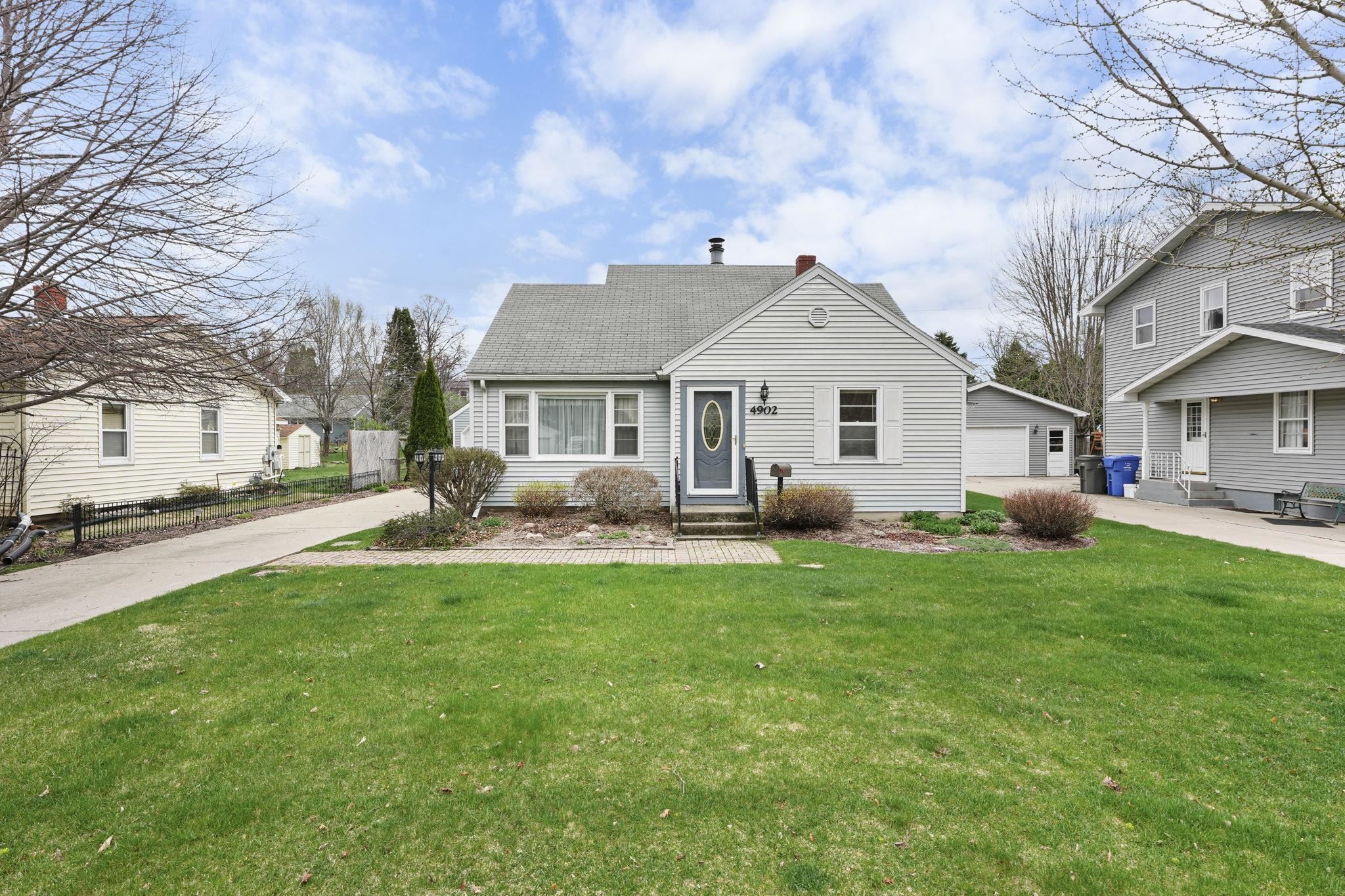 4902 Rothman Place Monona, WI 53716 - Photo 1 of 57