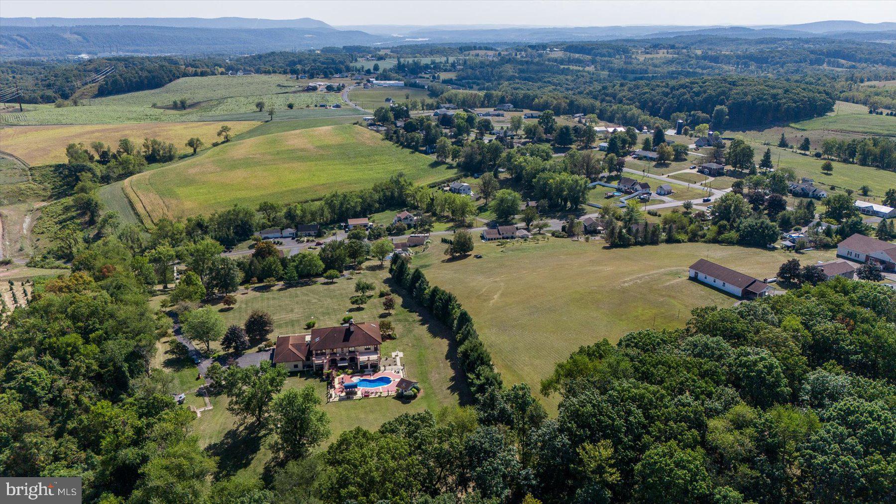 1164 Grangers Road Selinsgrove, PA 17870 - Photo 111 of 116