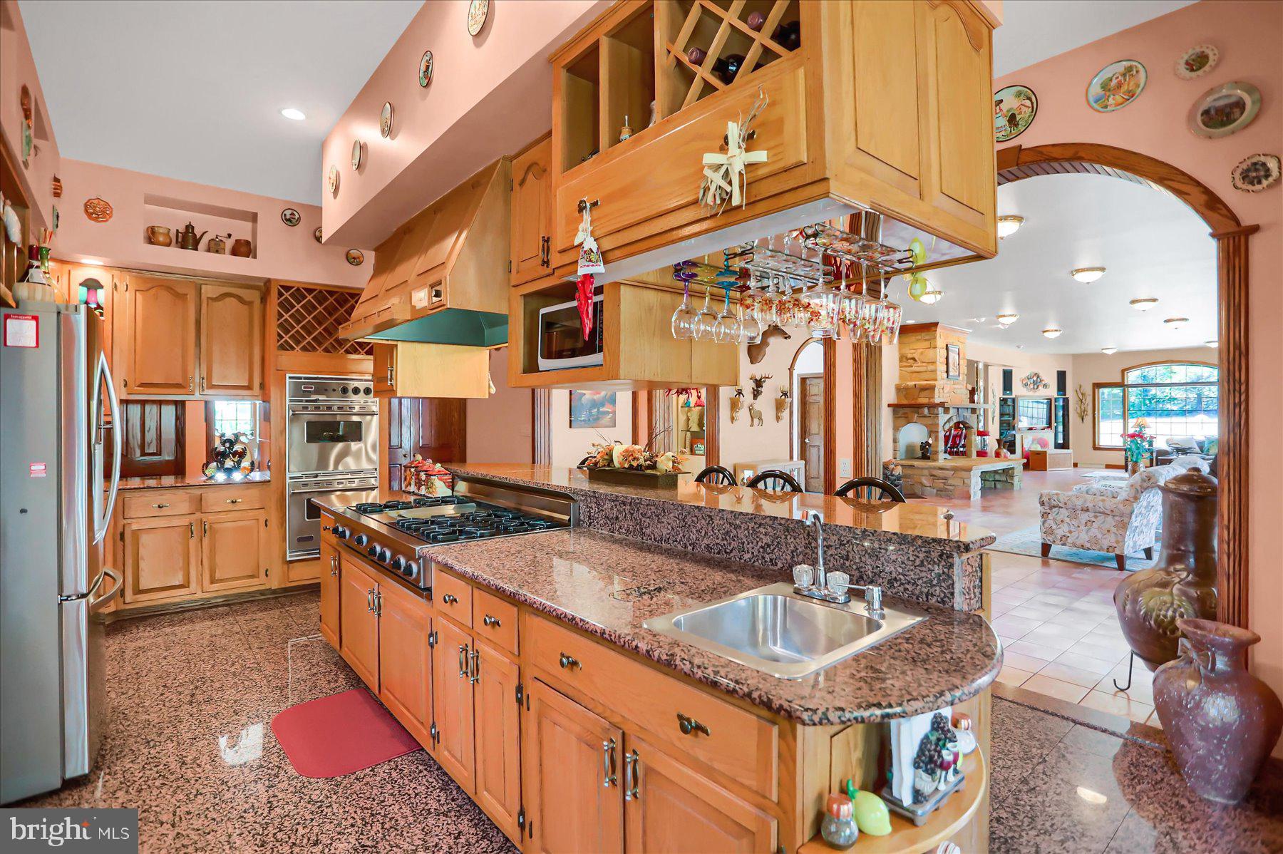 1164 Grangers Road Selinsgrove, PA 17870 - Photo 33 of 116