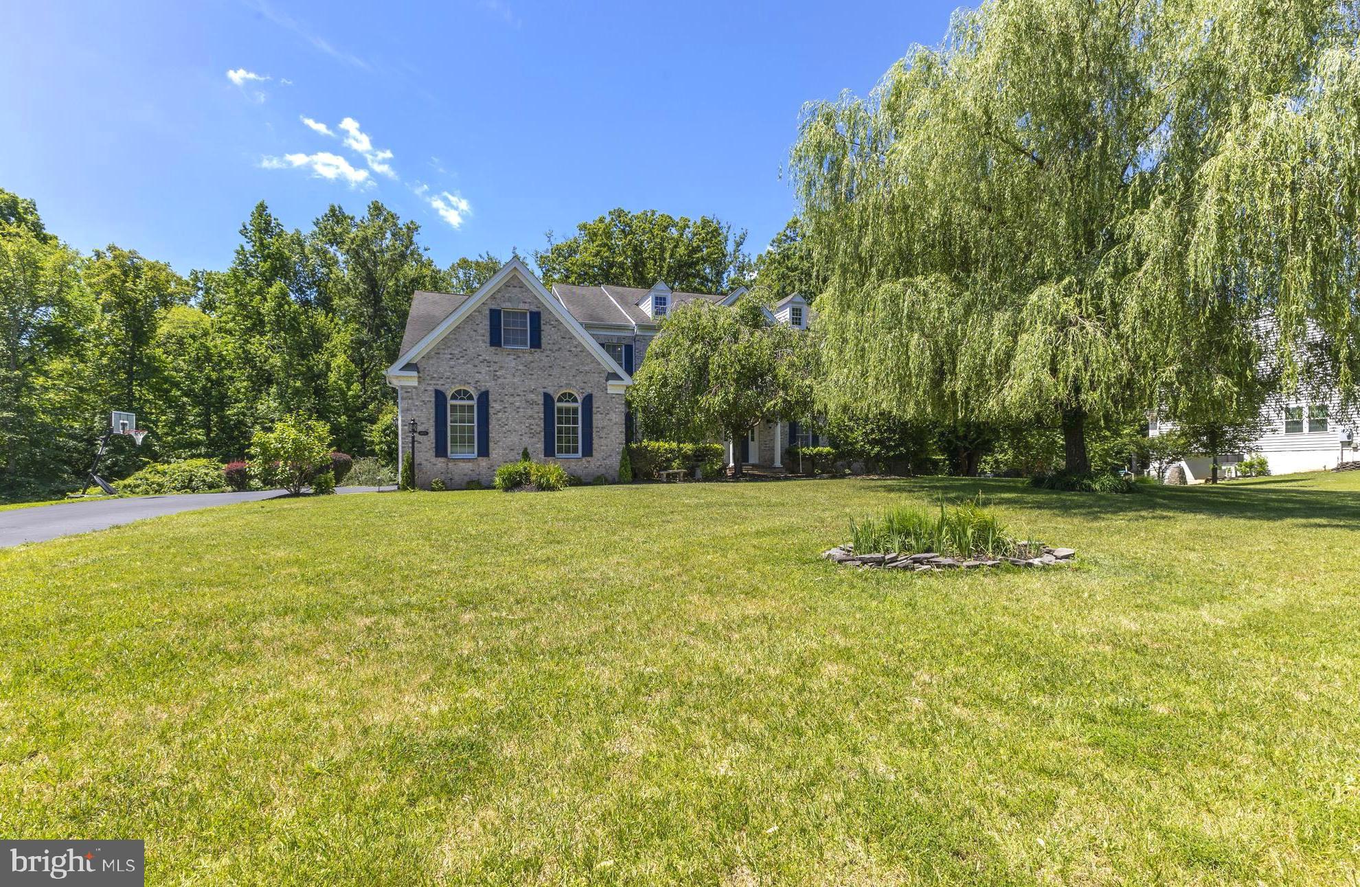 4475 Corral Road Warrenton, VA 20187 - Photo 3 of 38