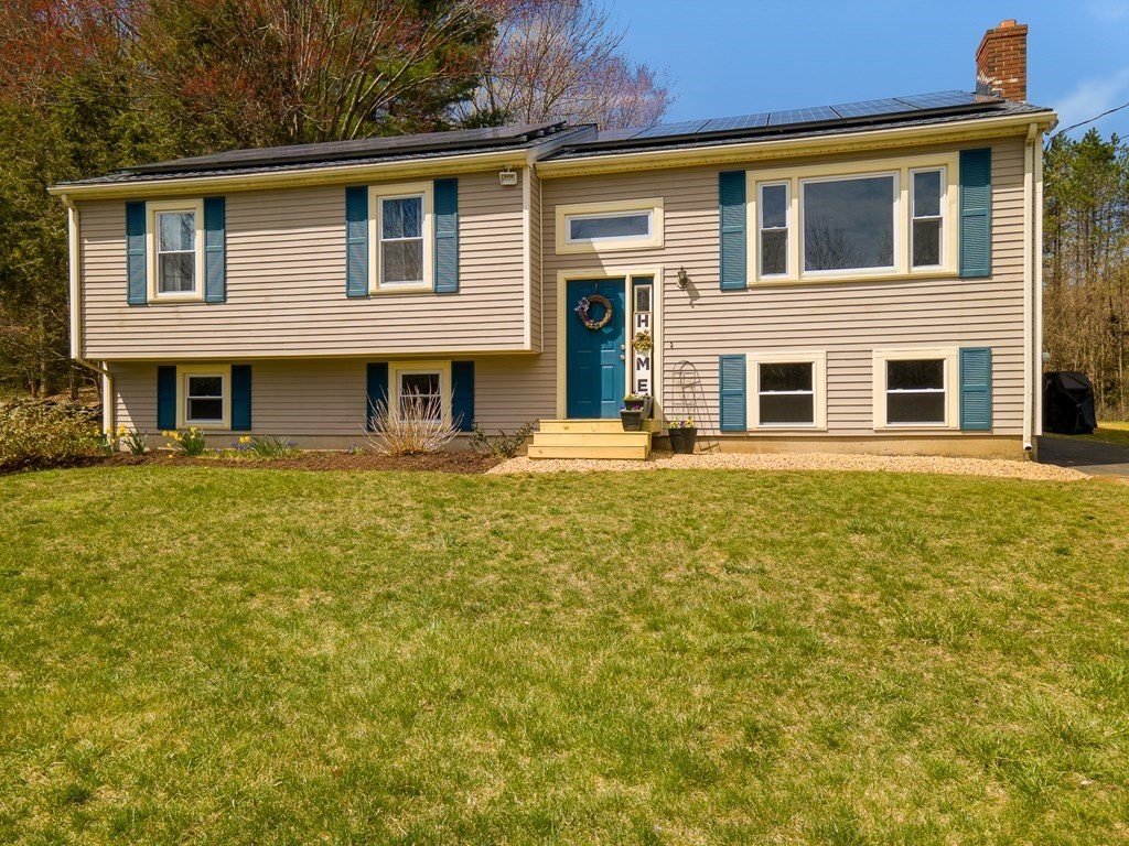 125 Rice Corner Road Brookfield, MA 01506 - Photo 1 of 37