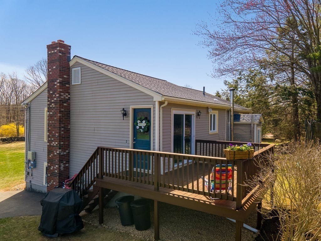 125 Rice Corner Road Brookfield, MA 01506 - Photo 29 of 37