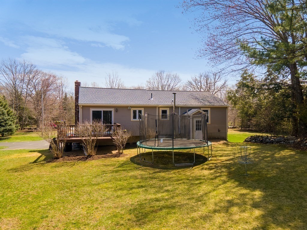 125 Rice Corner Road Brookfield, MA 01506 - Photo 33 of 37