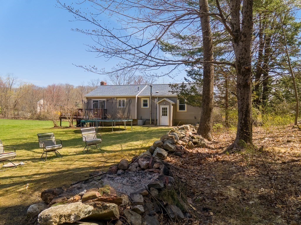 125 Rice Corner Road Brookfield, MA 01506 - Photo 36 of 37
