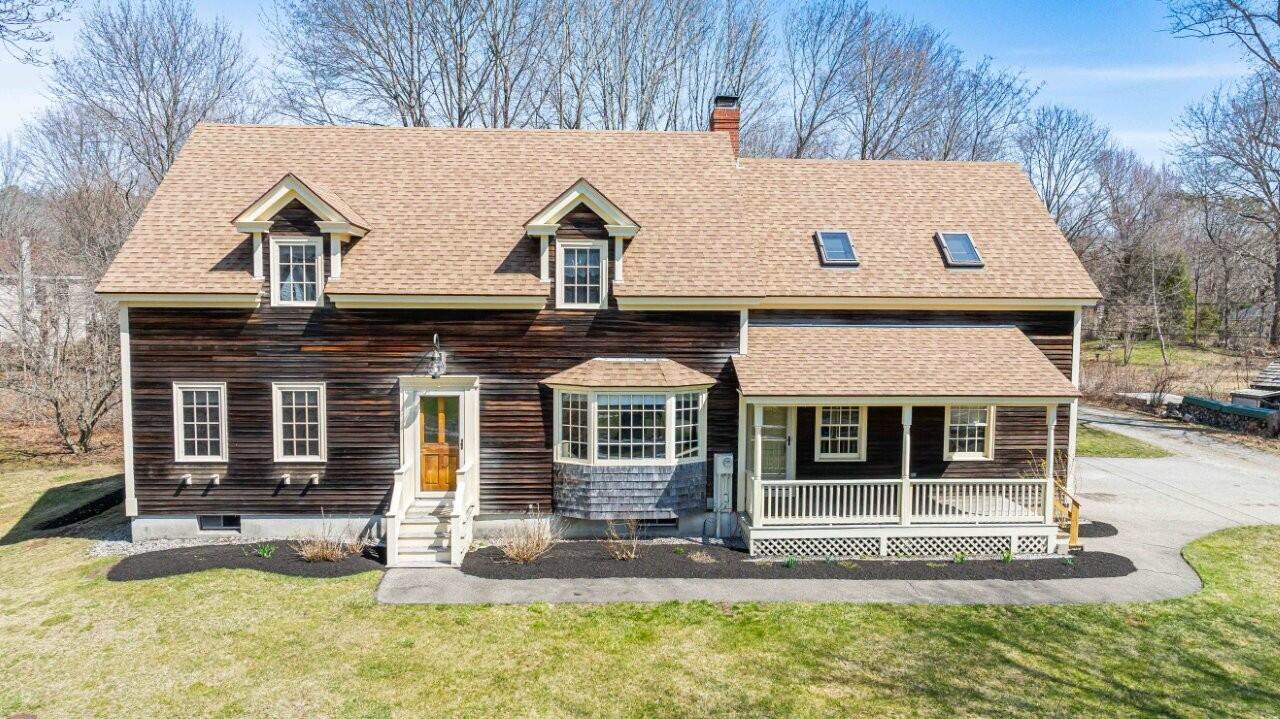 4 Hemming Way York, ME 03909 - Photo 2 of 45 2