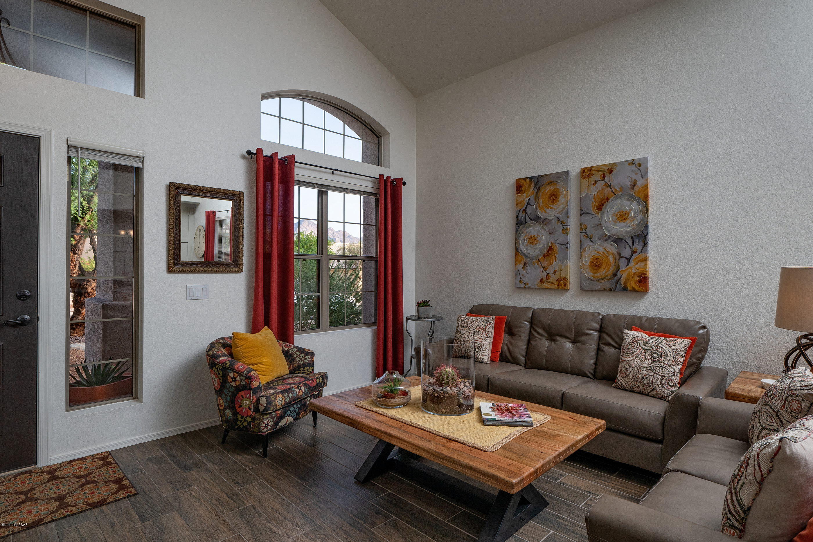611 Bridal Veil Falls Road Tucson, AZ 85755 - Photo 10 of 37