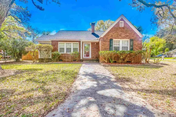 $2,150 | 1701 East Bobe Street, Pensacola, FL 32503