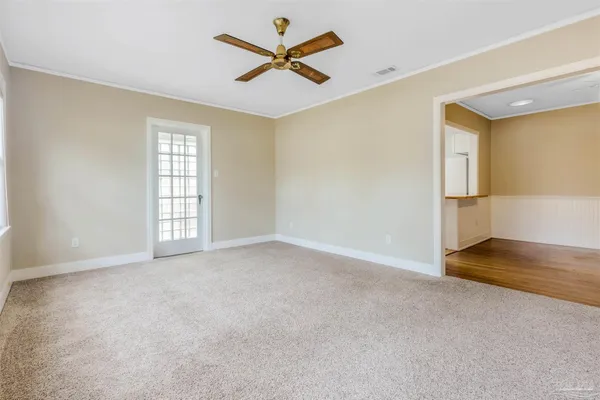 $2,150 | 1701 East Bobe Street, Pensacola, FL 32503