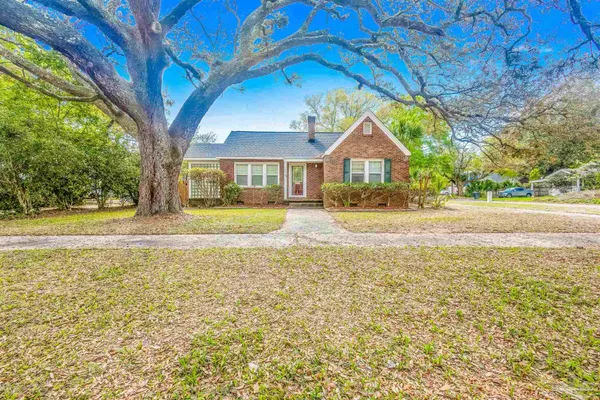 $2,150 | 1701 East Bobe Street, Pensacola, FL 32503