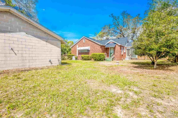 $2,150 | 1701 East Bobe Street, Pensacola, FL 32503