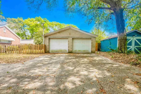 $2,150 | 1701 East Bobe Street, Pensacola, FL 32503