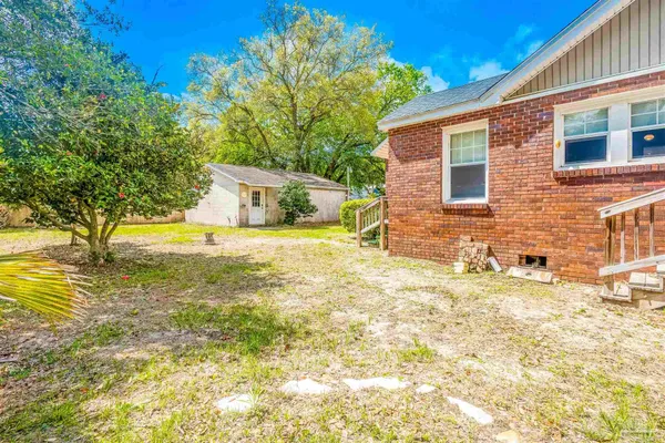 $2,150 | 1701 East Bobe Street, Pensacola, FL 32503