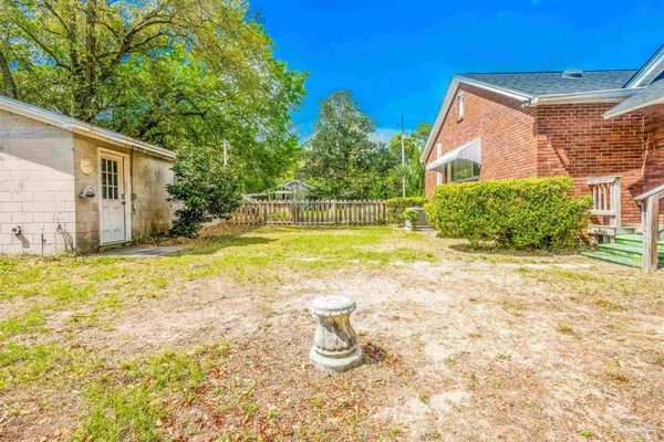 $2,150 | 1701 East Bobe Street, Pensacola, FL 32503