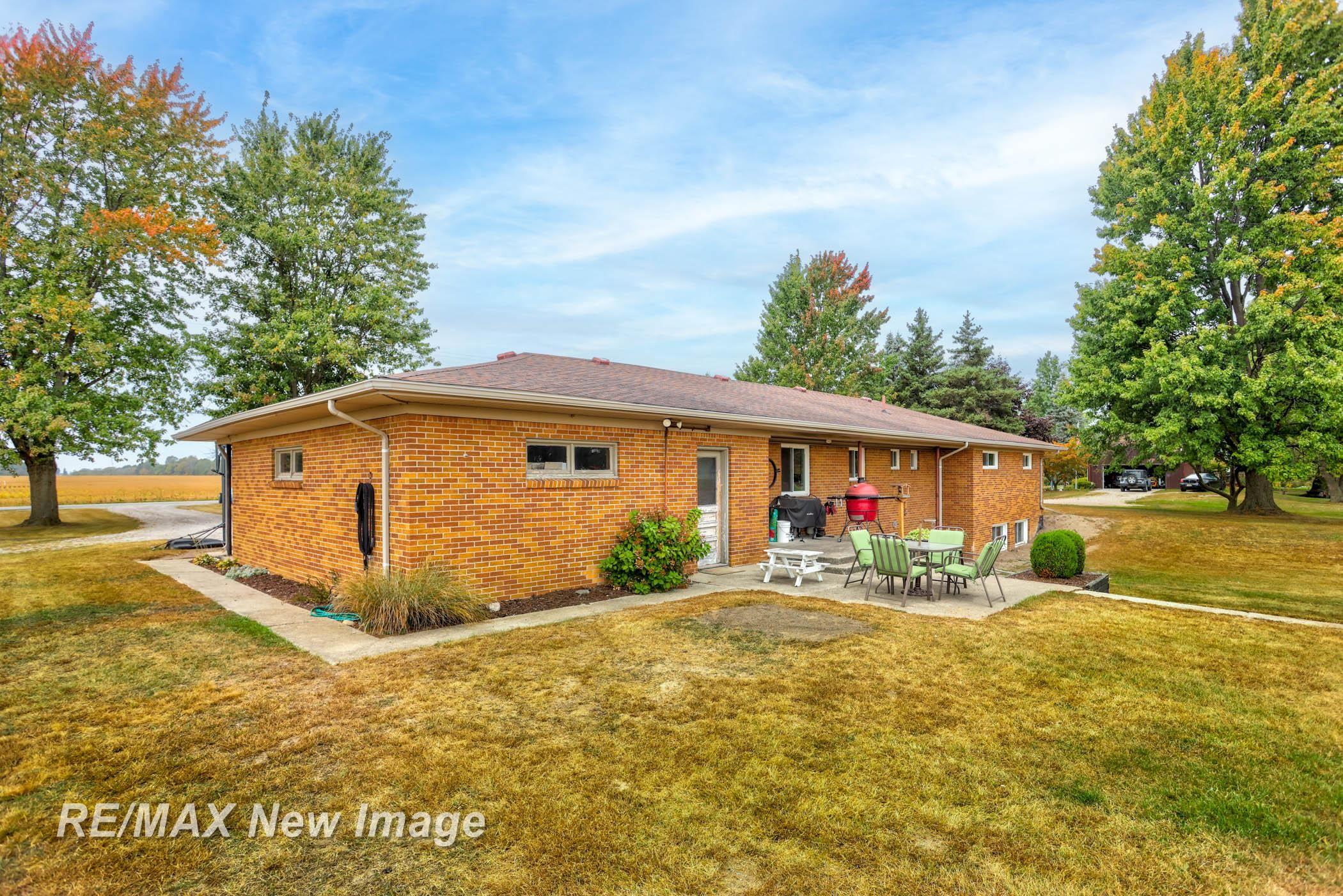 575 South Brennan Road Hemlock, MI 48626 - Photo 39 of 59