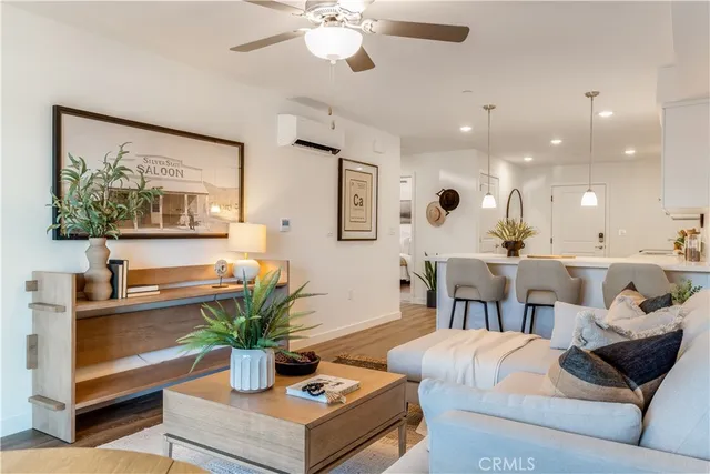 a bedroom with bed and a window