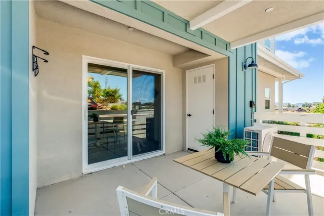 $580,000 | 3802 Ranch House Road, Unit 201, San Luis Obispo, CA 93401