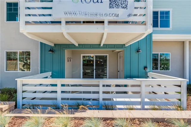 $580,000 | 3802 Ranch House Road, Unit 201, San Luis Obispo, CA 93401