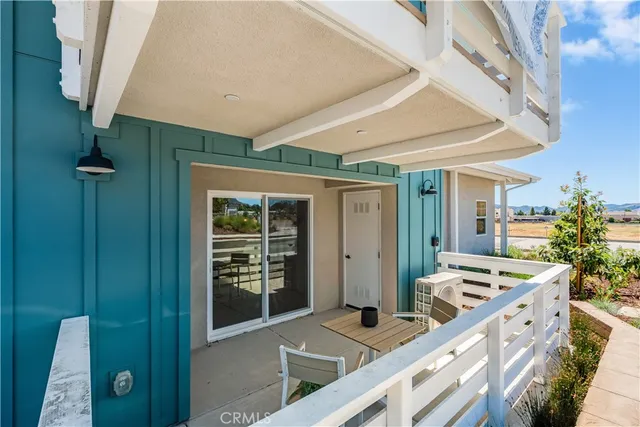 $580,000 | 3802 Ranch House Road, Unit 201, San Luis Obispo, CA 93401