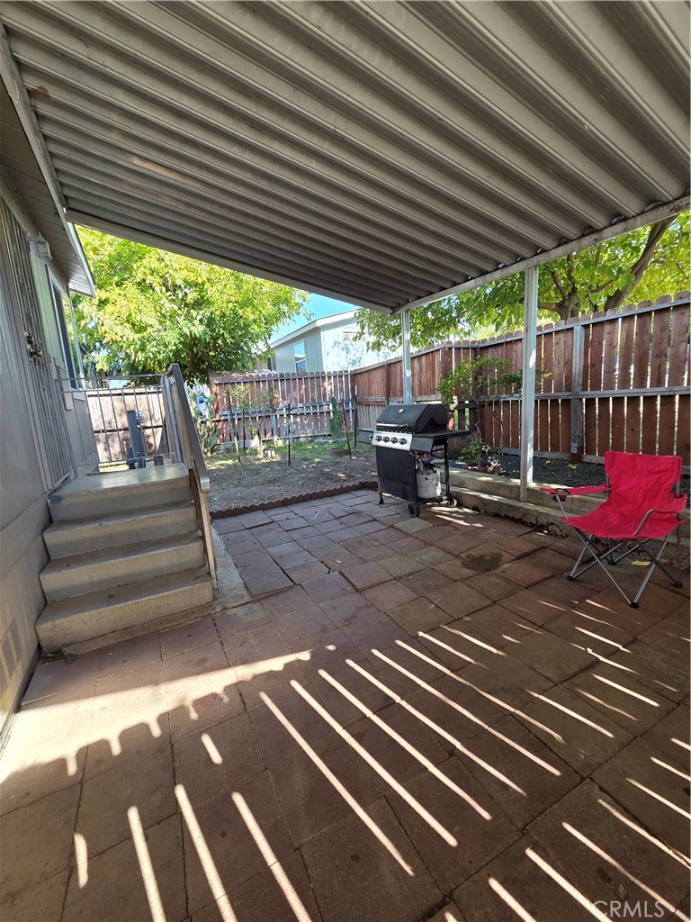 2920 Clark Road, Unit K2 Butte Valley, CA 95965 - Photo 14 of 36 a view of outdoor space with seating