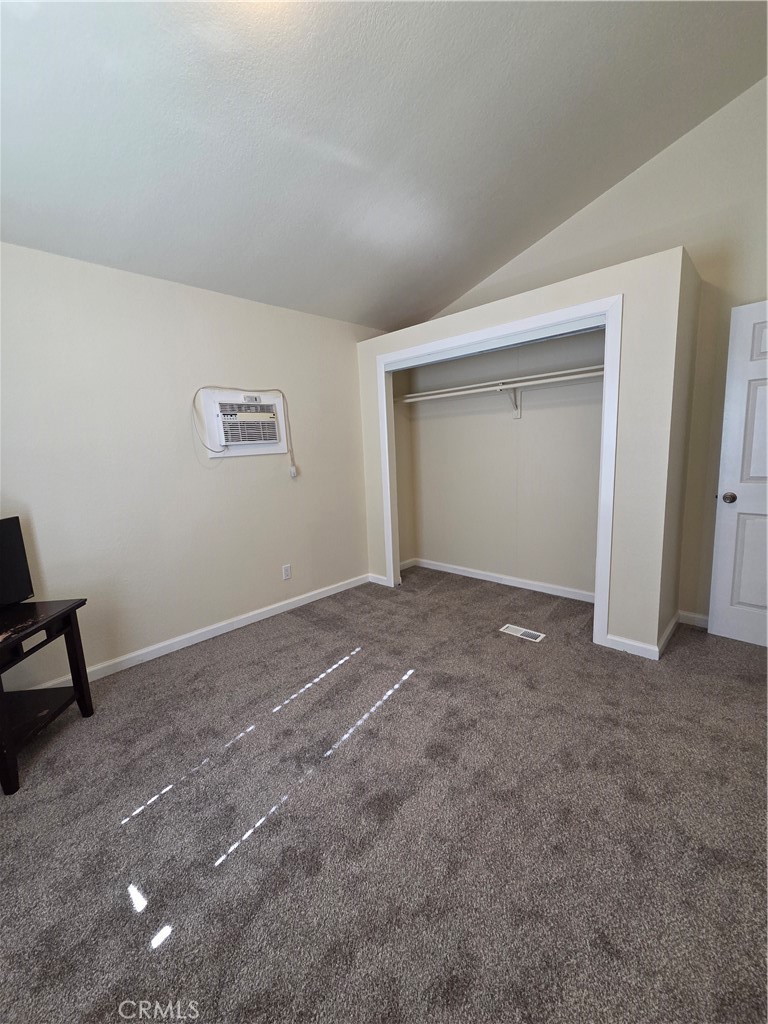 2920 Clark Road, Unit K2 Butte Valley, CA 95965 - Photo 17 of 36 a view of a livingroom with an empty space and chair