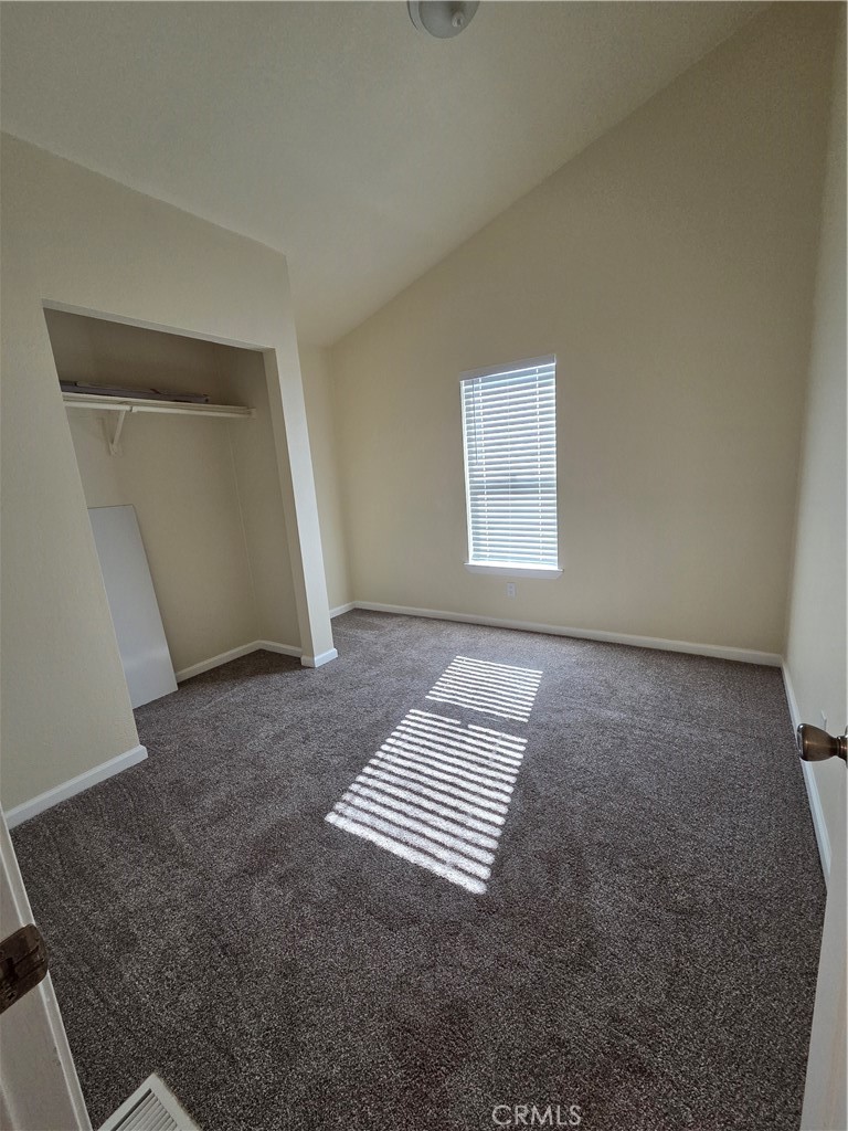 2920 Clark Road, Unit K2 Butte Valley, CA 95965 - Photo 19 of 36 an empty room with windows