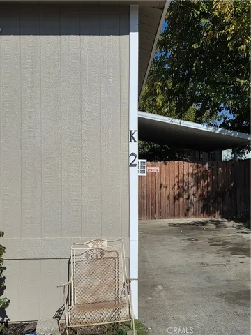 a bathroom with a window