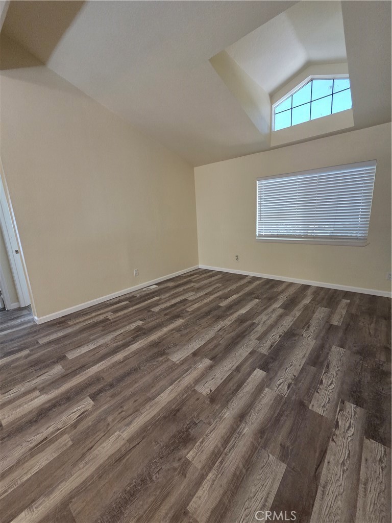 2920 Clark Road, Unit K2 Butte Valley, CA 95965 - Photo 29 of 36 a view of an empty room and window