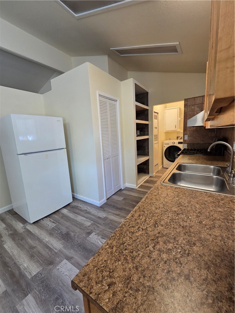 2920 Clark Road, Unit K2 Butte Valley, CA 95965 - Photo 33 of 36 a view of a storage & utility room