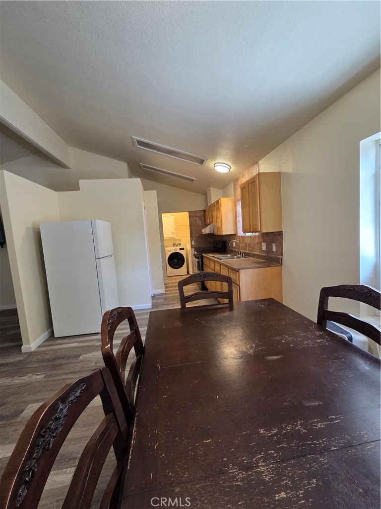 2920 Clark Road, Unit K2 Butte Valley, CA 95965 - Photo 34 of 36 a view of a room with gym equipment