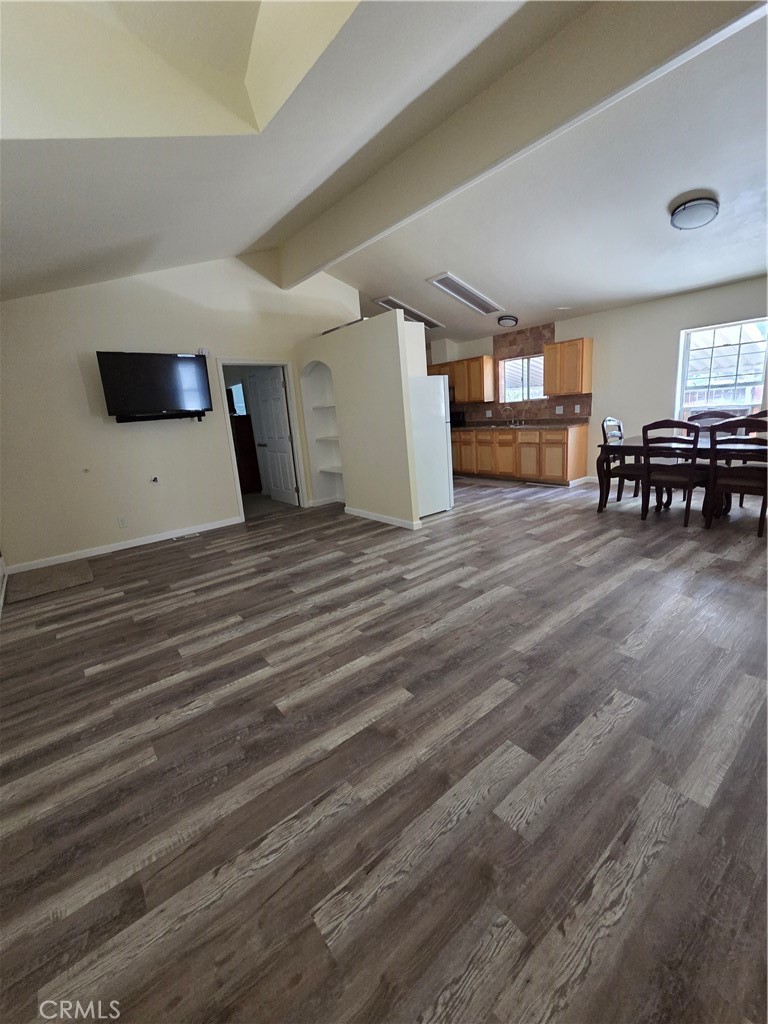 2920 Clark Road, Unit K2 Butte Valley, CA 95965 - Photo 35 of 36 a view of livingroom with furniture and wooden floor