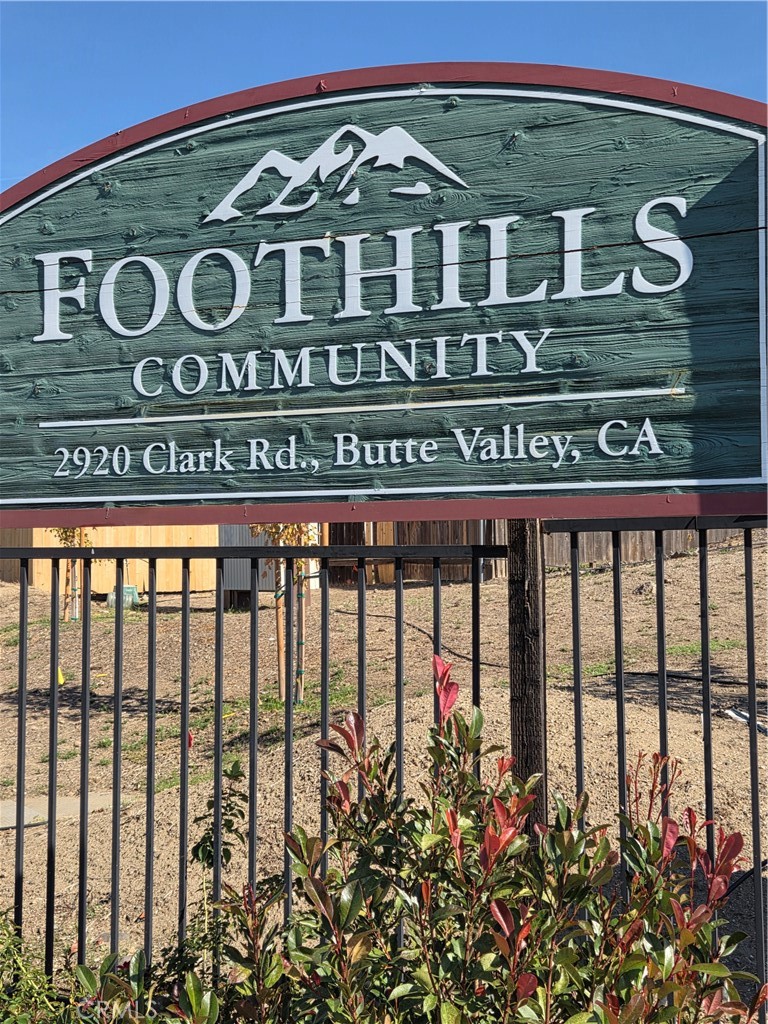 2920 Clark Road, Unit K2 Butte Valley, CA 95965 - Photo 7 of 36 a front view of a building