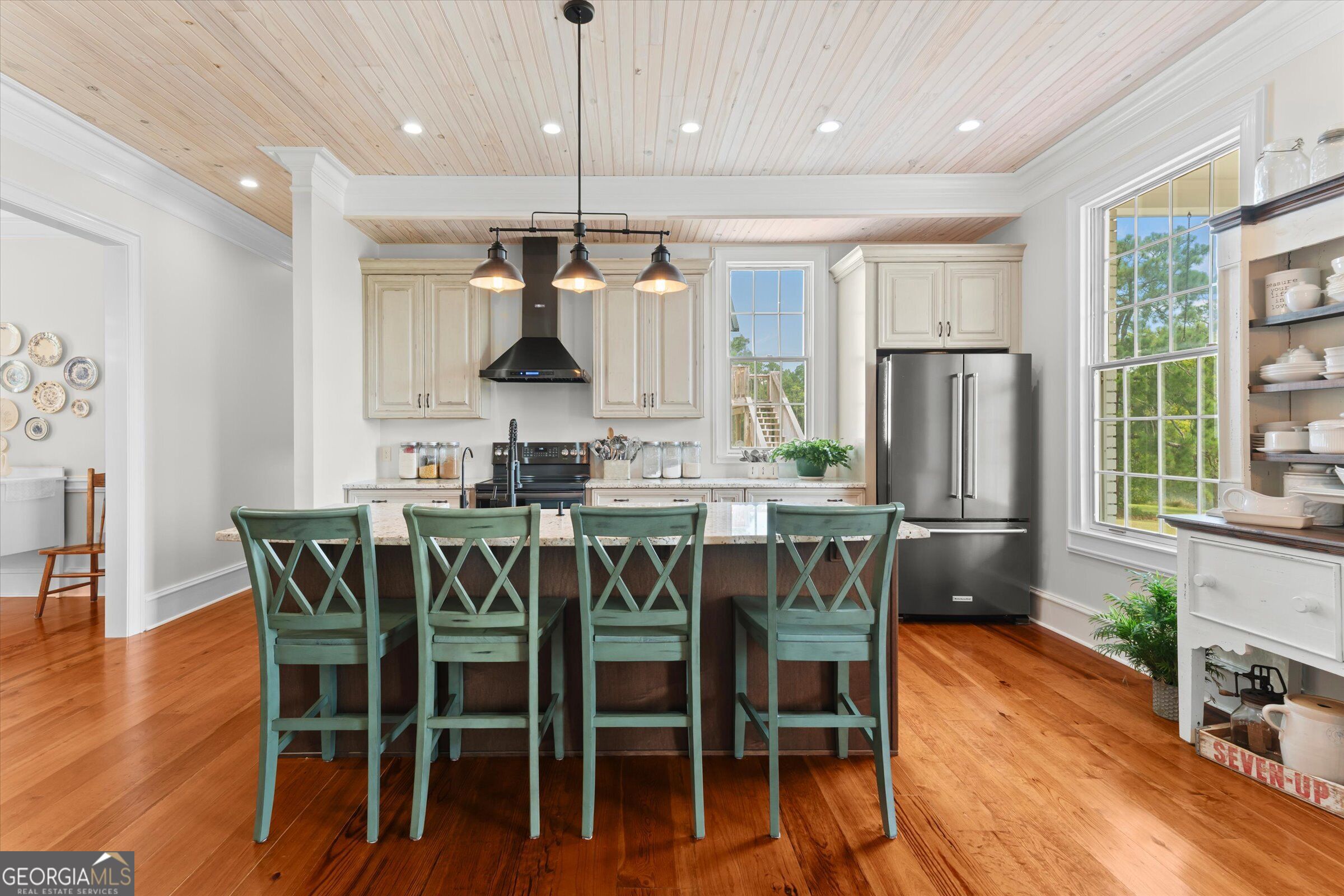 2224 Chainey Briar Road Metter, GA 30439 - Photo 73 of 151 Gallery Image 73
