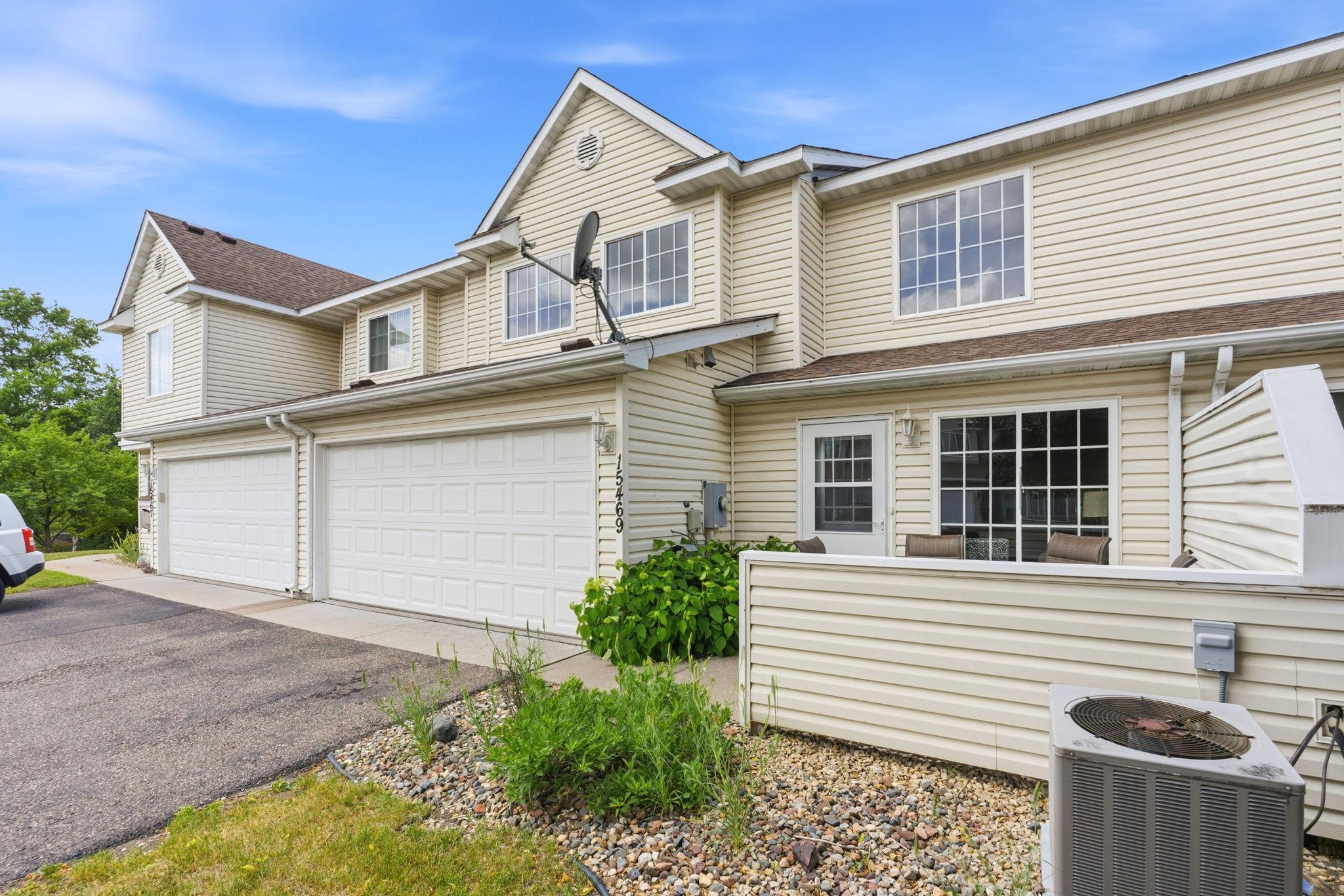 15469 Radium Street Northwest Anoka, MN 55303 - Photo 34 of 35