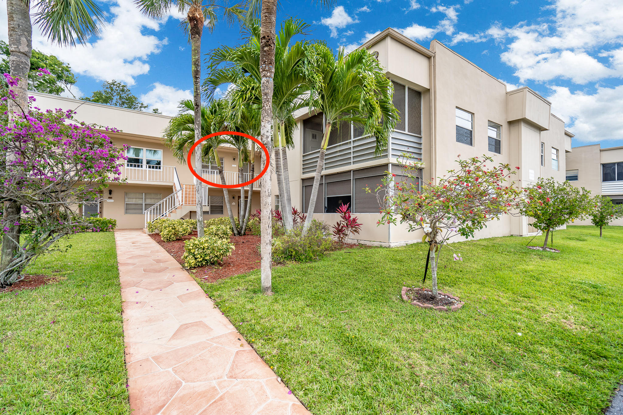 842 Normandy Trail Delray Beach, FL 33484 - Photo 2 of 29 842 Normandy R Exterior