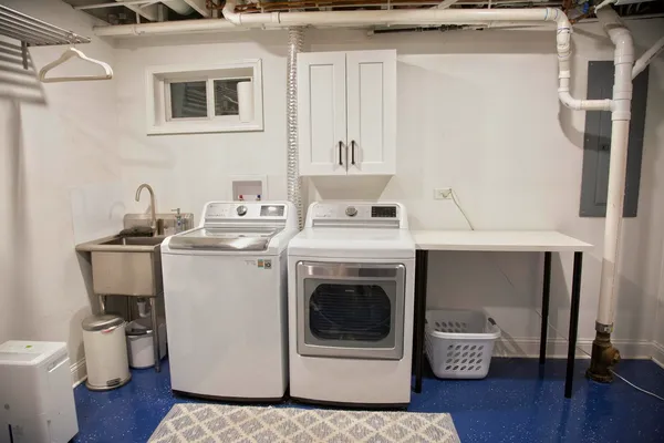 $5,400 | 2S316 Arrowhead Drive, Wheaton, IL 60189