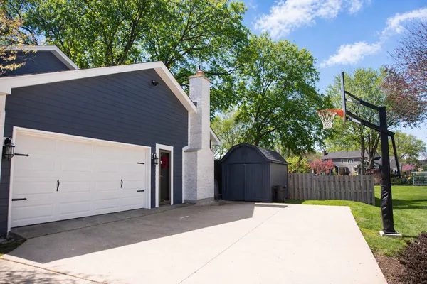 $5,400 | 2S316 Arrowhead Drive, Wheaton, IL 60189