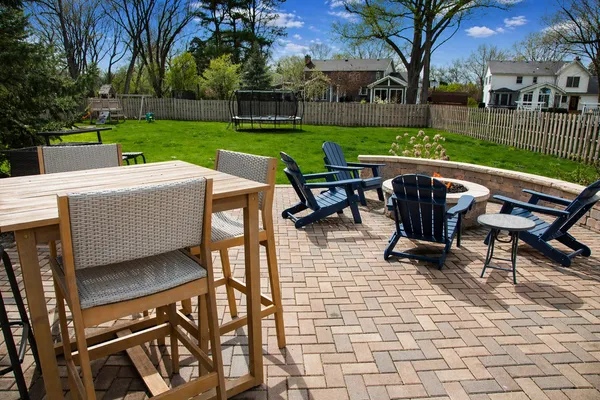 $5,400 | 2S316 Arrowhead Drive, Wheaton, IL 60189