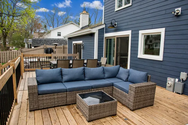 $5,400 | 2S316 Arrowhead Drive, Wheaton, IL 60189