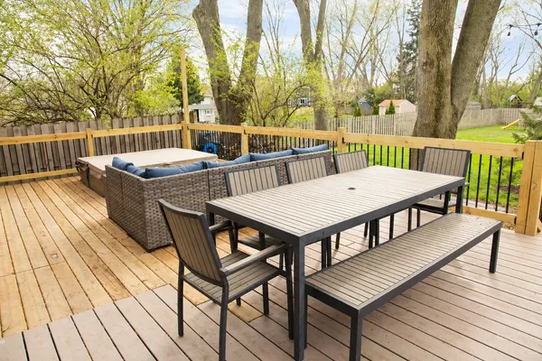 $5,400 | 2S316 Arrowhead Drive, Wheaton, IL 60189