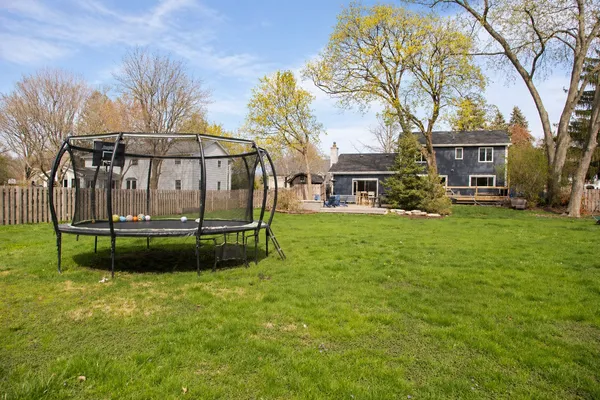 $5,400 | 2S316 Arrowhead Drive, Wheaton, IL 60189