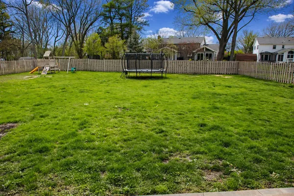 $5,400 | 2S316 Arrowhead Drive, Wheaton, IL 60189
