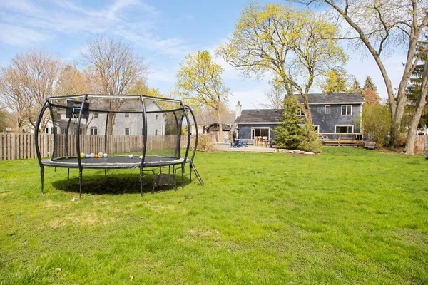 $5,400 | 2S316 Arrowhead Drive, Wheaton, IL 60189