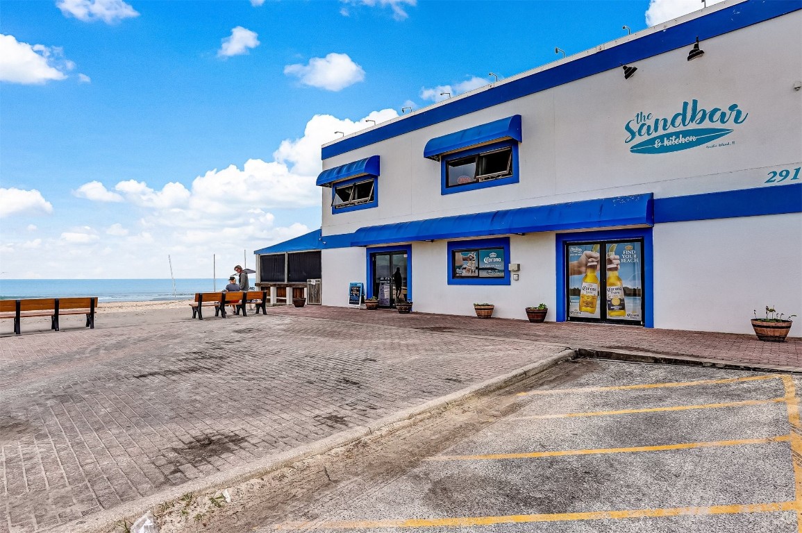 729 North Fletcher Avenue Fernandina Beach, FL 32034 - Photo 22 of 25 a view of a house with entertaining space