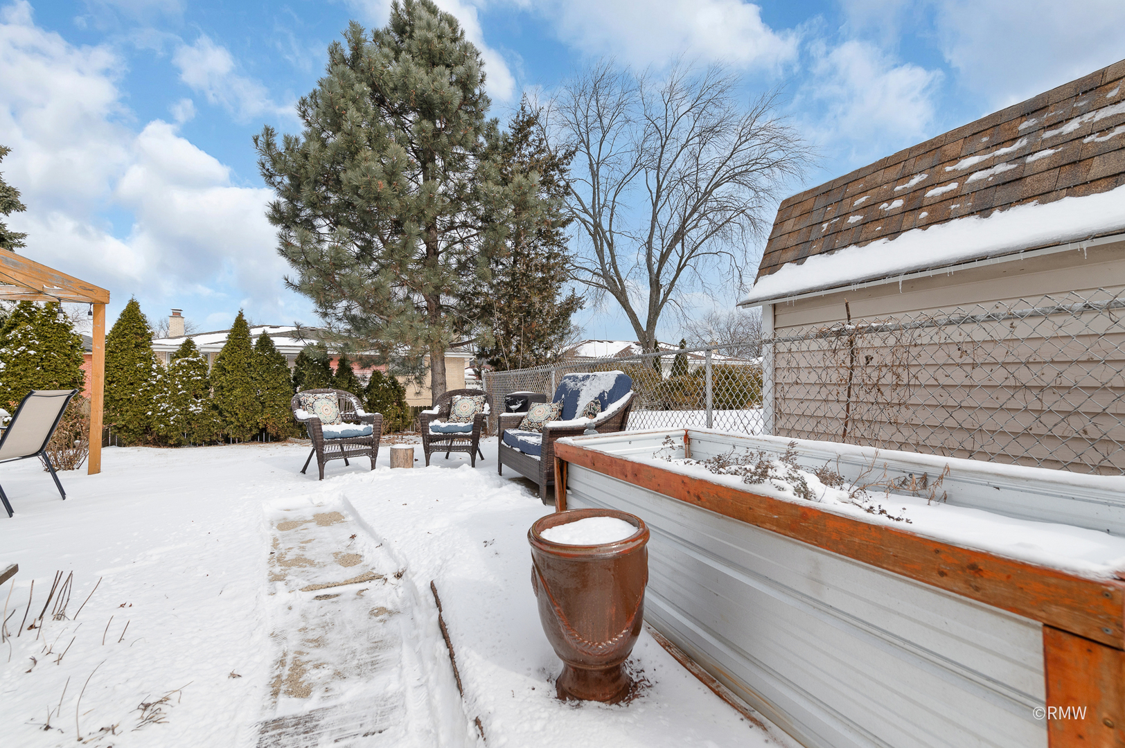 1670 West Rampart Road Addison, IL 60101 - Photo 26 of 29 Gallery Image 26