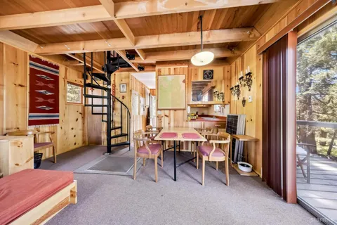$245,000 | 4 Caples Lake, Unit 4, Twin Bridges, CA 95735