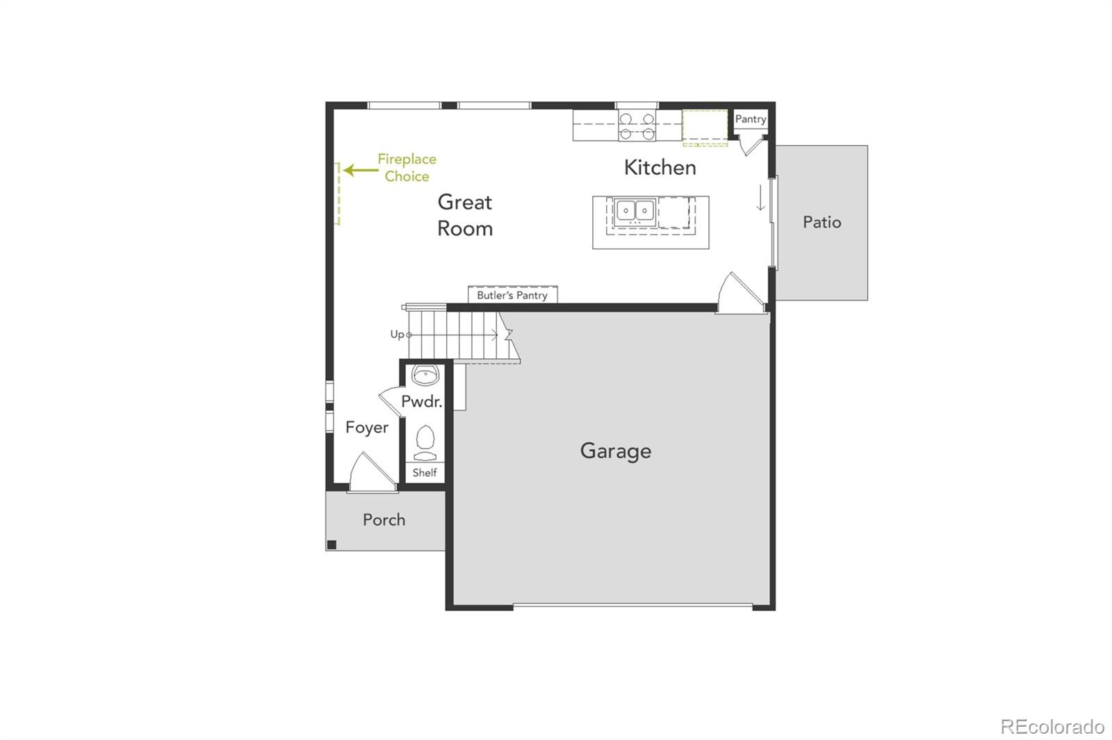 3934 North Rome Street Aurora, CO 80019 - Photo 28 of 29 Gallery Image 28